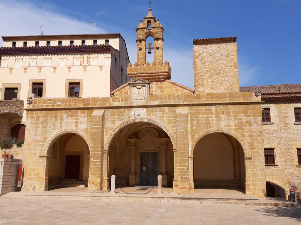 La Mallada San Jorge  Zewnętrze zdjęcie