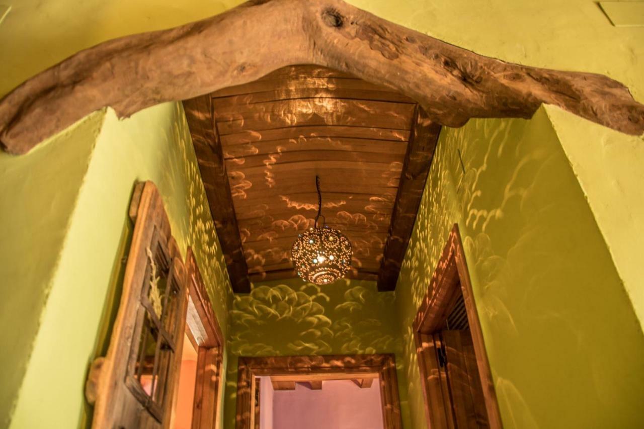 La Mallada San Jorge  Zewnętrze zdjęcie